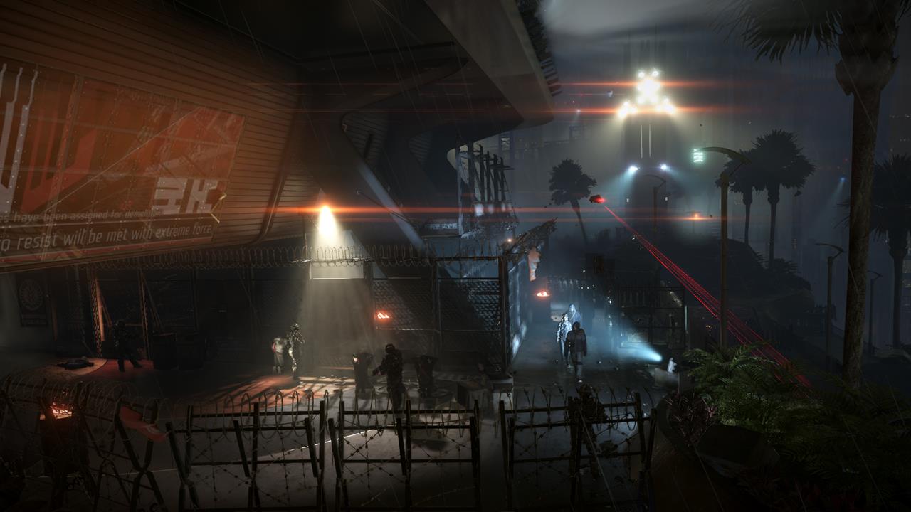 Killzone: Shadow Fall